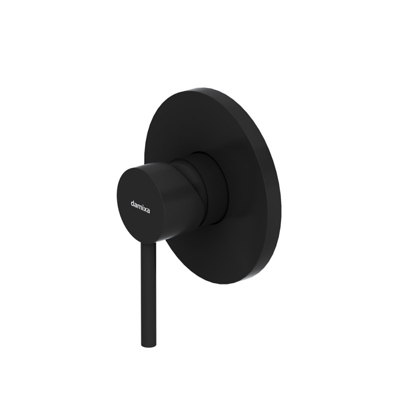 Смеситель для душа, монтируемый в стену Damixa Scandinavian Pure 367500300