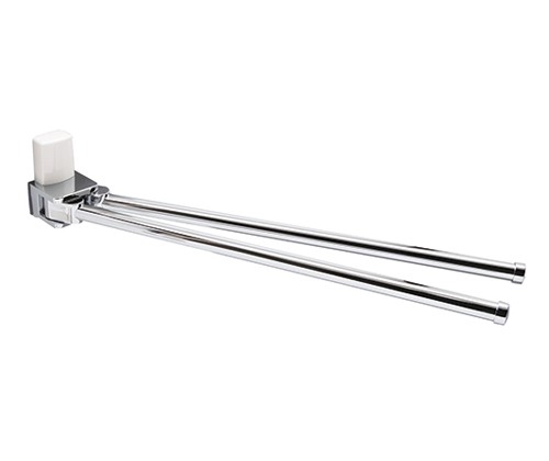 Wasserkraft Leine K-5031WHITE Держатель полотенец рога