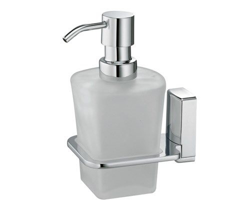Wasserkraft Leine K-5099 Дозатор для жидкого мыла стеклянный 300 ml