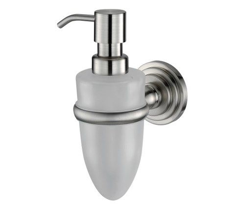 Wasserkraft Ammer K-7099 Дозатор для жидкого мыла 160 ml