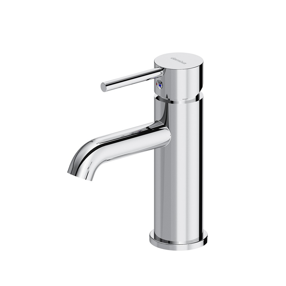 Смесители для раковины Damixa Scandinavian Pure 360210000