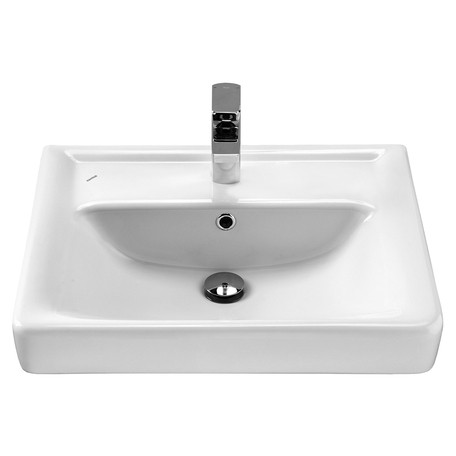 Раковина Акватон Тигода 60см 1WH302082