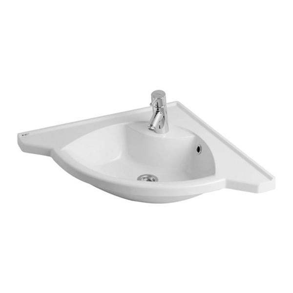 Раковина Акватон Сергей 62см 1A700131SR010