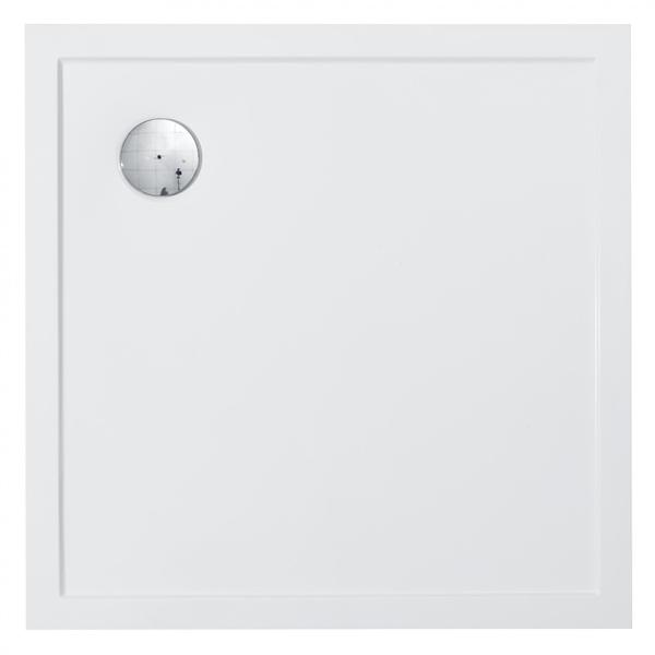 Поддон Акватон Калифорния 90x90см белый 1A713536CA010
