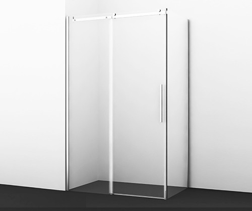 Душевой уголок Wasserkraft Dinkel 58R34 130x100