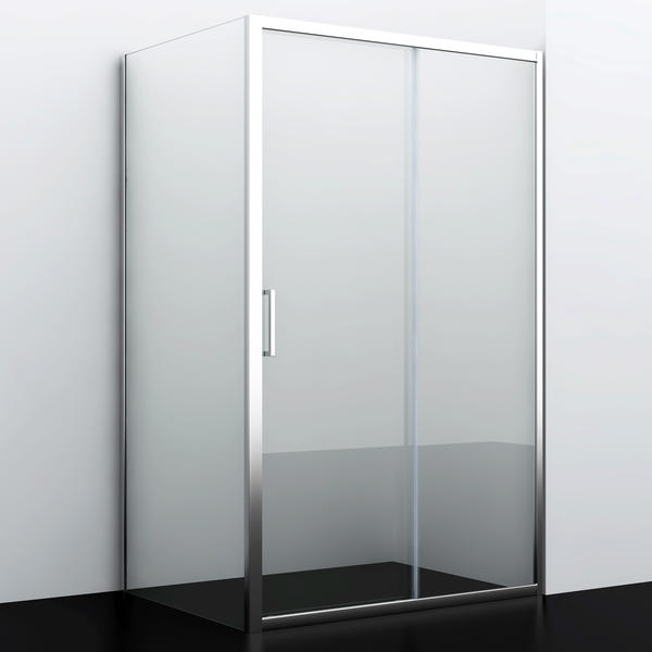 Душевой уголок Wasserkraft  Main 41S34 130x100см