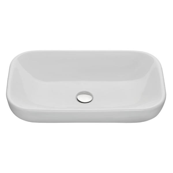 Раковина Акватон Infinity 60см 1AX169WBXX000