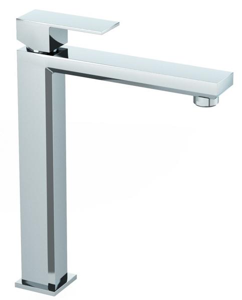 Смеситель для раковины Paini Grazia 21CR205LL хром