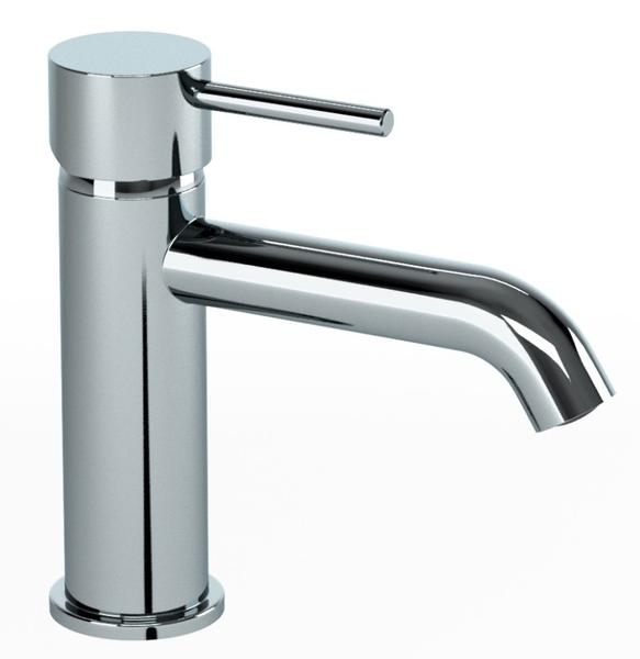 Смеситель для раковины Paini Cox 78CR205O хром