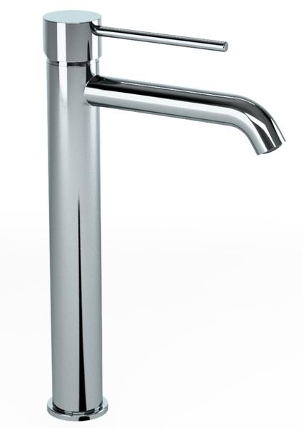 Смеситель для раковины Paini Cox 78CR205OLL хром