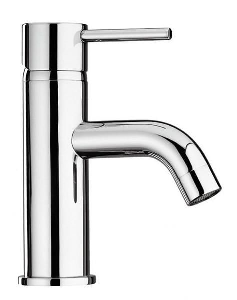 Смеситель для раковины Paini Cox 78CR205 хром