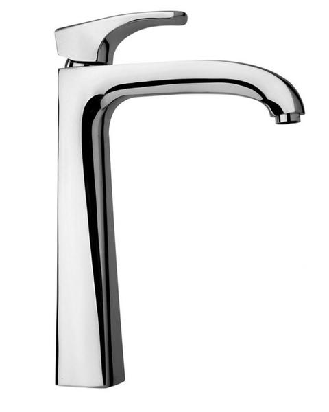 Смеситель для раковины Paini Lady 89CR211LLLSSR хром