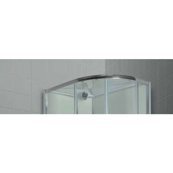 Крыша плексиглас ILMA 902 L (120*80)