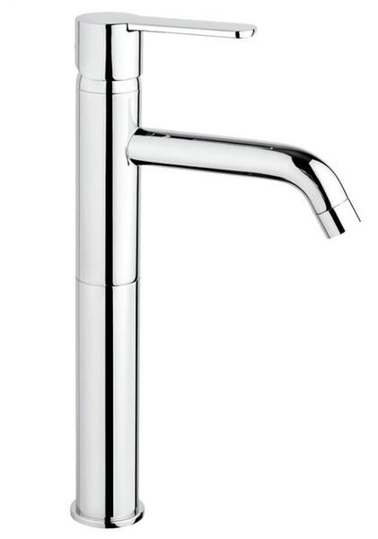 Смеситель для раковины Paini Cox 78CR205LL хром