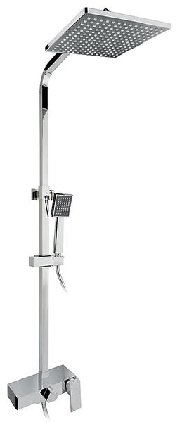 Душевая система Timo Selene SX-1040