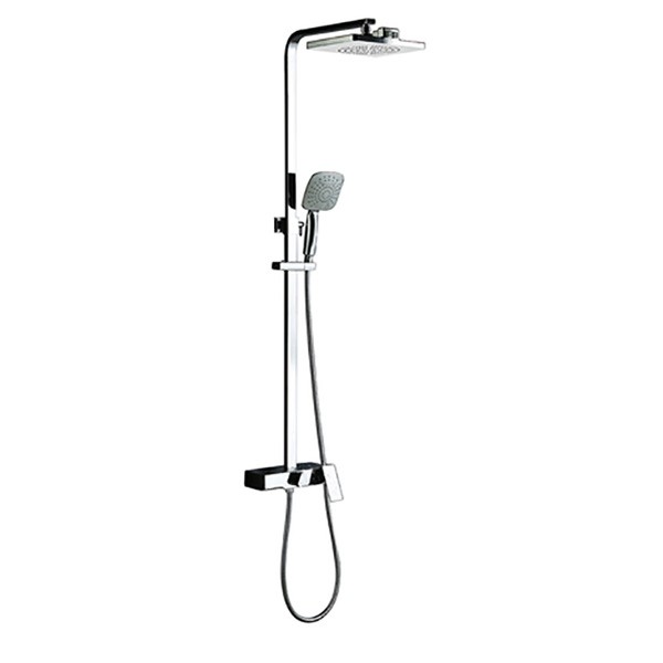 Душевая система Timo Selene SX-1041/00 хром