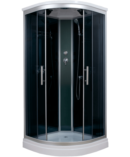 Timo Standart T-1109 P душевая кабина (90*90*220)