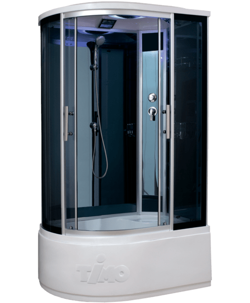 Timo Standart T-1110 P R душевая кабина (110*85*220)