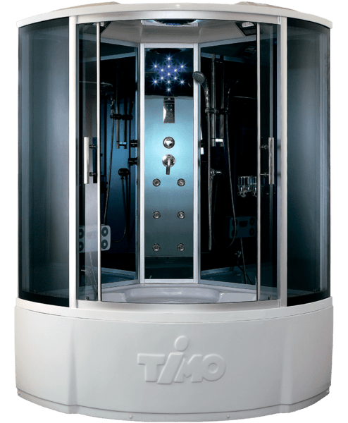 Timo Standart T-1125 душевая кабина (120*120*220)