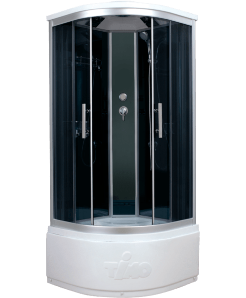 Timo Standart T-1190 P душевая кабина (90*90*220)