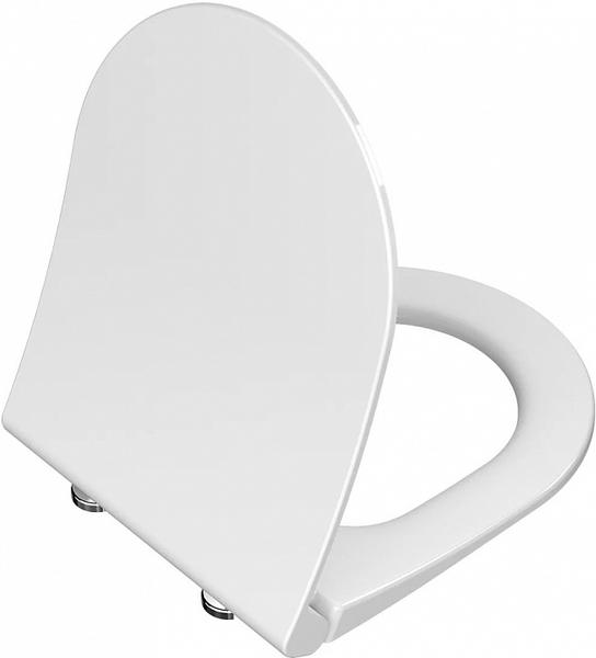 Крышка-сиденье для унитаза Vitra D-Light  104-003-001