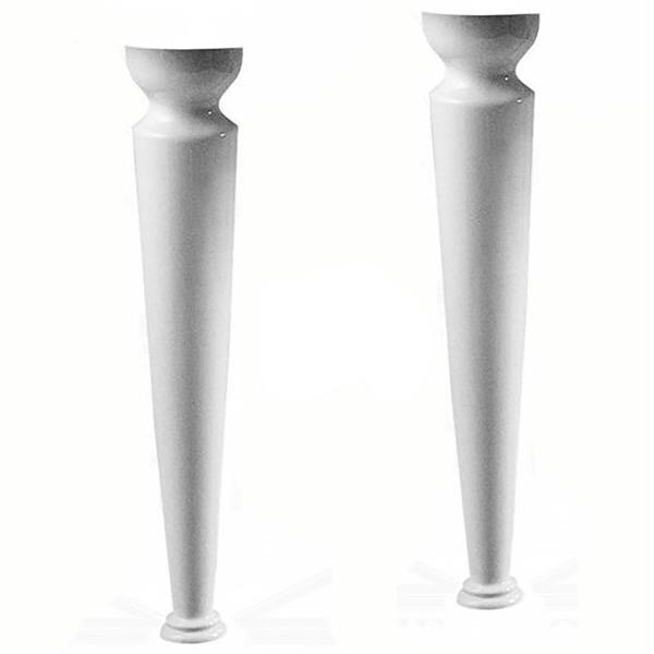 Консольная ножка к раковине Vitra Efes 6210B003-0156