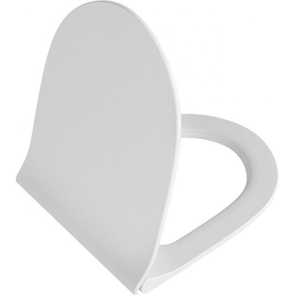 Крышка-сиденье для унитаза Vitra Sento  120-003-009