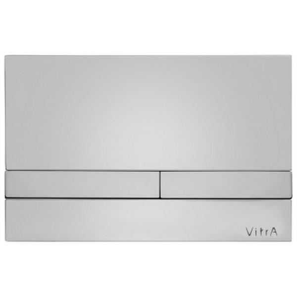 Клавиша смыва Vitra Twin 740-1121