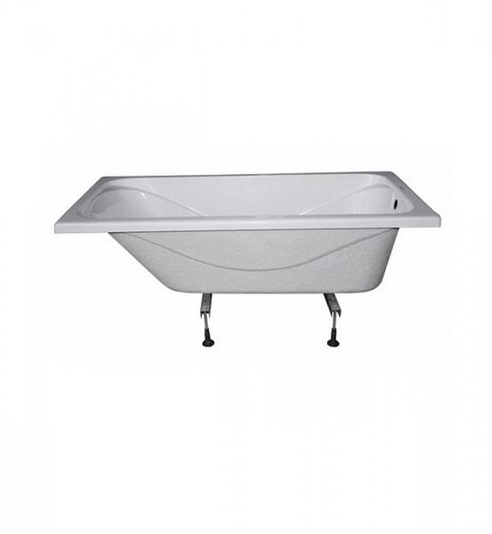 Акриловая ванна Triton Стандарт 150х70х56