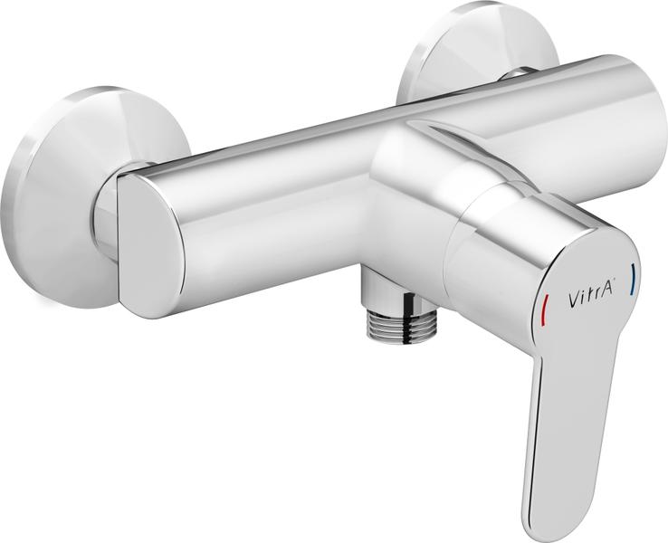 Смеситель  VitrA Win S A42571EXP для душа