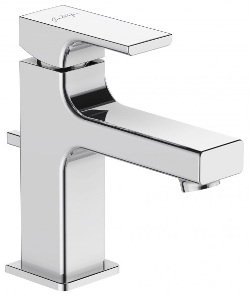 Смеситель для раковины Jacob Delafon STRAYT E8776-CP