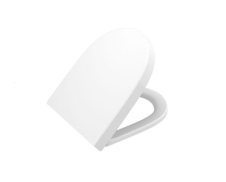 Крышка-сиденье для унитаза Vitra Sento 86-003-009