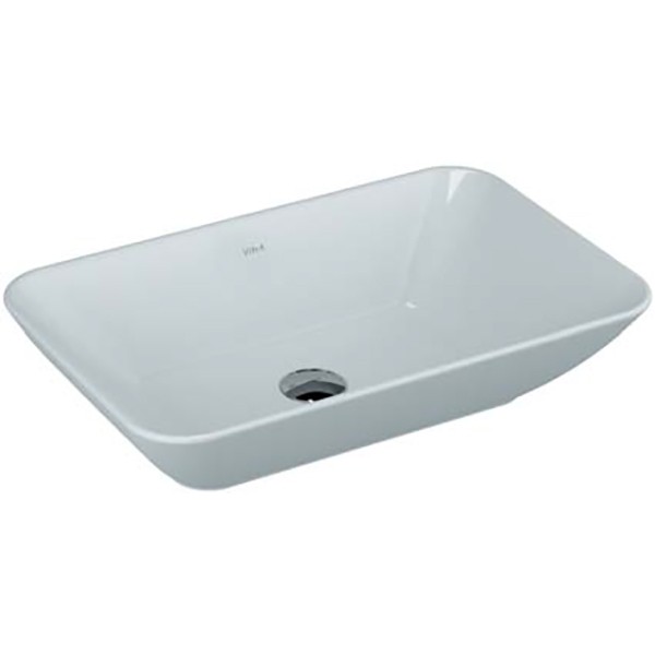 Раковина Vitra Geo 4425B003 накладная