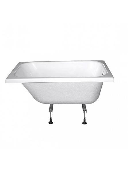 Акриловая ванна Triton Ультра 120х70х59
