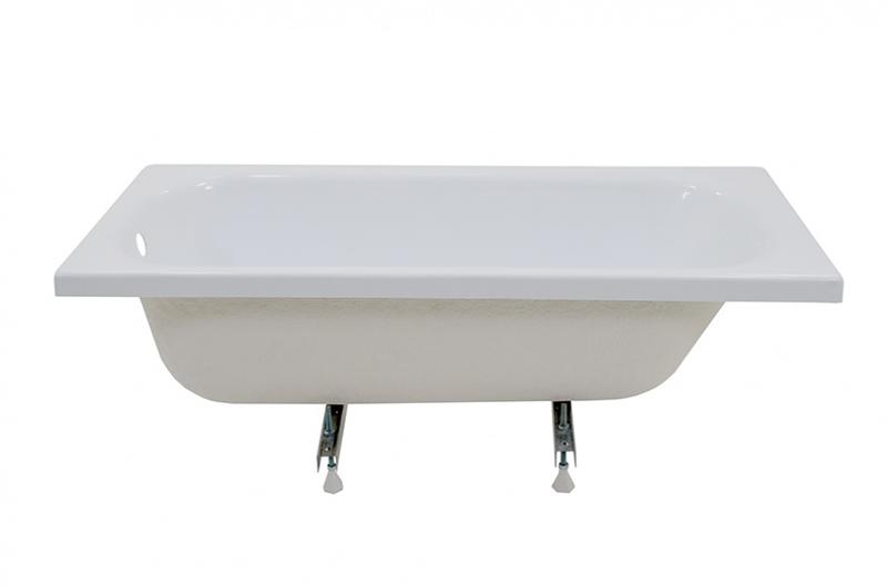 Акриловая ванна Triton Ультра 130х70х59