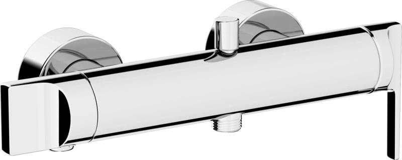 Смеситель VitrA SUIT A42488EXP  для ванны и душа