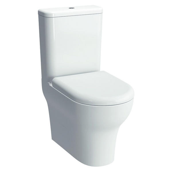 Унитаз Vitra Zentrum 9012B003-7201 напольный