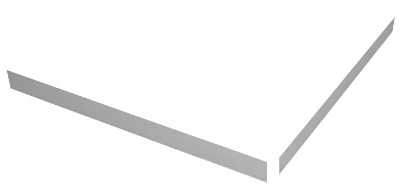 Экран для поддона Cezares TRAY-M-A-100-SCR