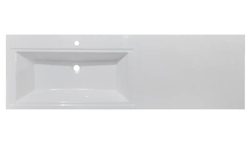 Раковина Style Line Estetus Даллас СС-00002433 Л 140см белый