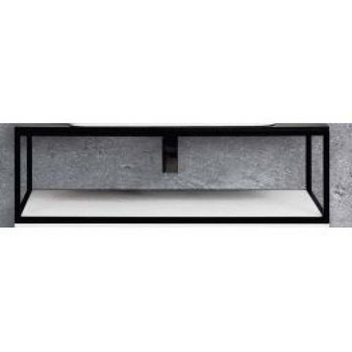 Вставка в дно каркаса под раковину Cezares CADRO-120-MENS-BIANCO