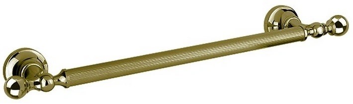 Полотенцедержатель, бронза Cezares OLIMP-TH06-02-M