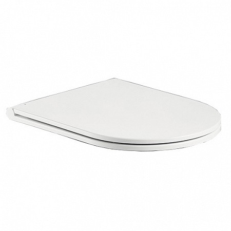 Крышка-сиденье для унитаза BelBagno Flay-R BB870SC