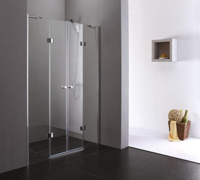 Душевая дверь Cezares VERONA-W-B-22-200-P-Cr