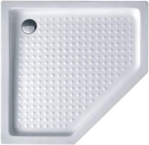 Поддон Cezares TRAY-A-P-90-15-W0