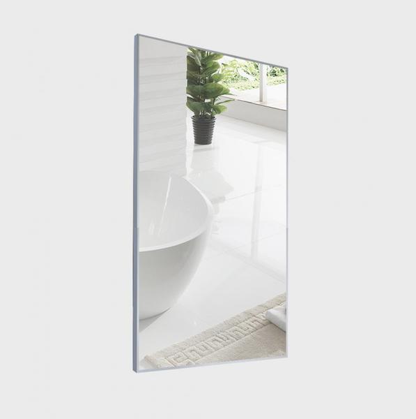 Зеркало BelBagno SPC-AL-500-900 в алюминиевой раме хром