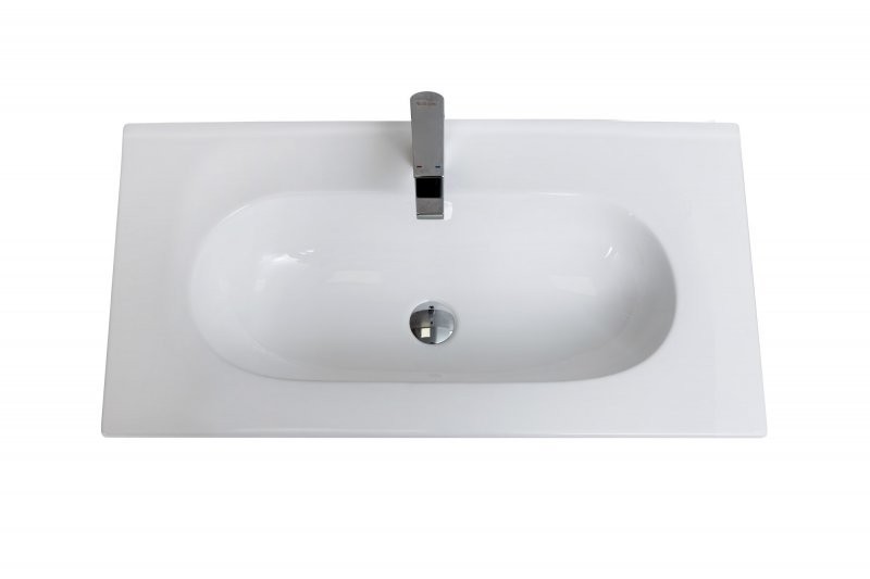 Раковина BelBagno 90см Etna LOV-900-LVB