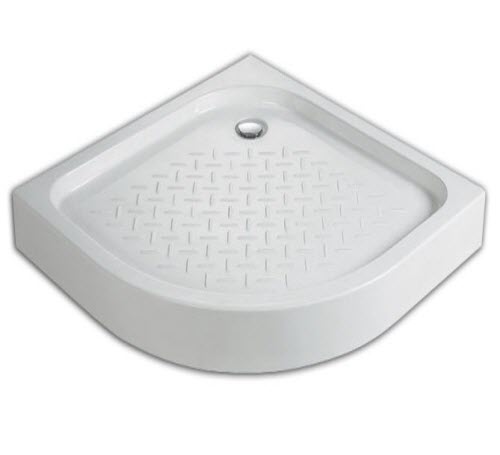 Поддоны Cezares TRAY-A-R-90-550-15-W-W0