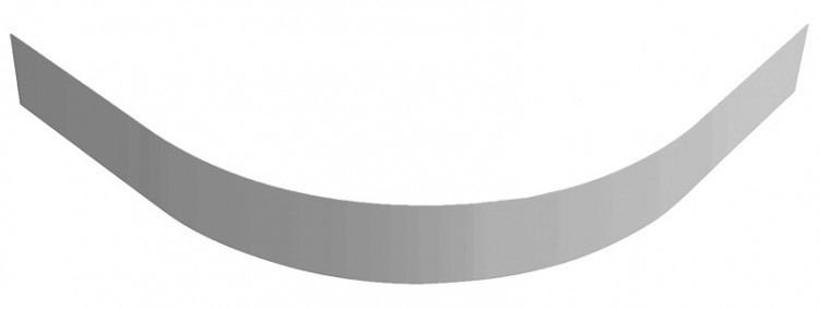 Экран Cezares TRAY-M-R-100-SCR