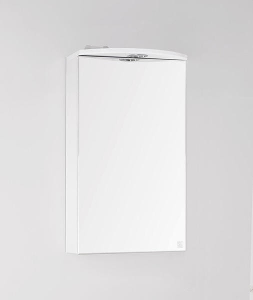 Зеркальный шкаф Style Line Альтаир ЛС-00000310