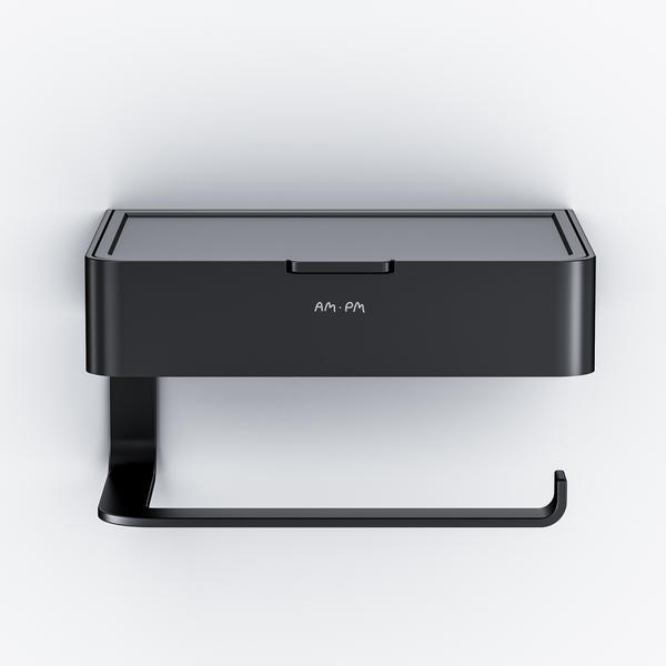 Держатель для туалетной бумаги с коробкой AM.PM Inspire V2.0 A50A341522 — изображение 5